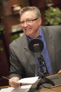 Leading evangelical to address faith and politics at UCCS event