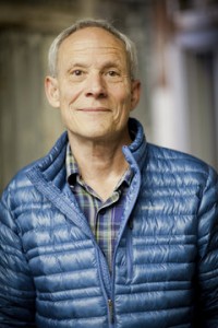 Patagonia leader to share insights during UCCS speech