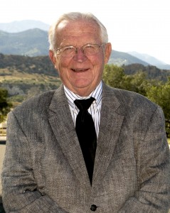 Chuck Murphy to receive 2013 UCCS College of Business Lifetime Entrepreneurship Award