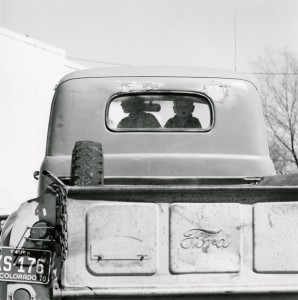 Explore Photography Exhibitions at GOCA121 and IDEA Space on First Friday