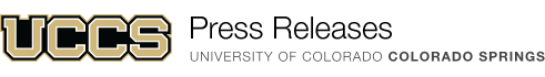 UCCS Press Releases