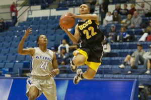 women's basketball