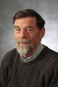 Tom Huber