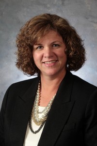 Mollie Sutherland PGM director