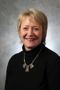 Sara Qualls