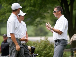 Phil Trujillo (right)
