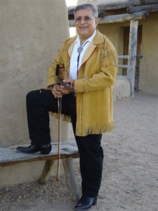 Lorenzo Trujillo 