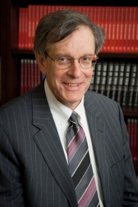 Rev. Barry Lynn