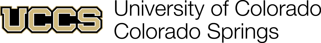 UCCS Signature