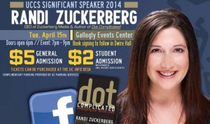 Zuckerberg