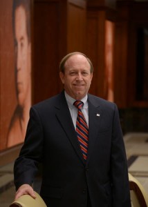 John Suthers Law Library