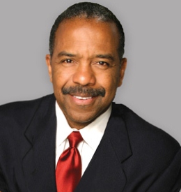 Bernard Harris Jr.