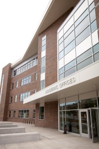 Academic Office Building