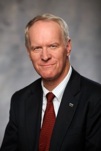 Eric Olson 