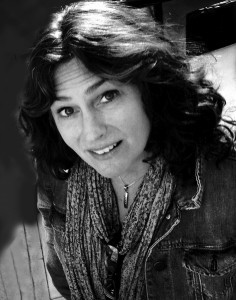 Andrea O'Reilly Herrera