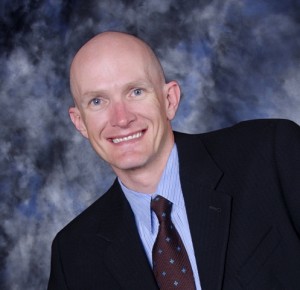 Chris Jenkins