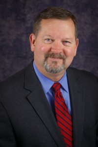 George Reed