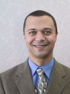 Erik Wallace