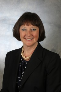 Valerie Martin Conley