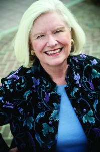 Dean Nancy Smith
