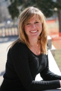 Kelly Manning