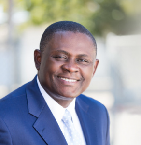Dr. Bennet Omalu