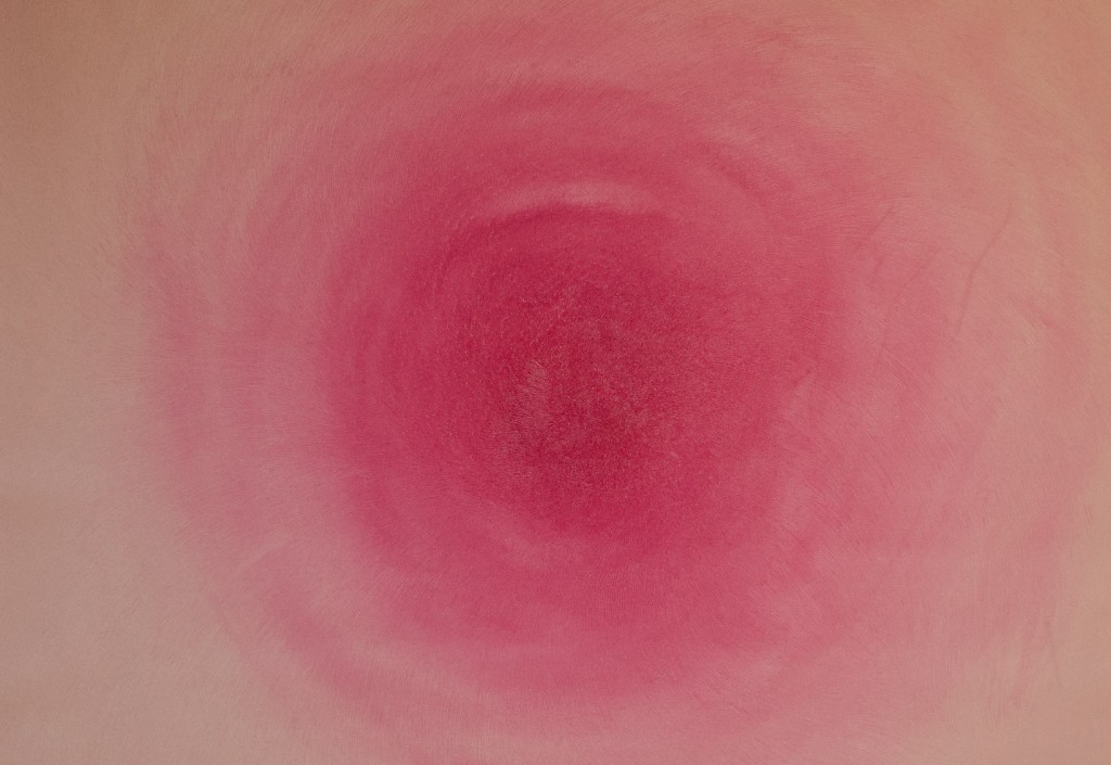 "Nipple" by Yuliya Drakh