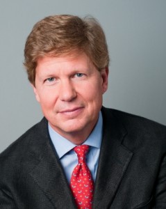 Randall Balmer