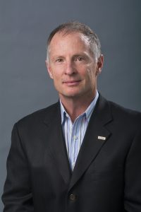 Kevin Kratt (Photo by Patrick Campbell/University of Colorado)