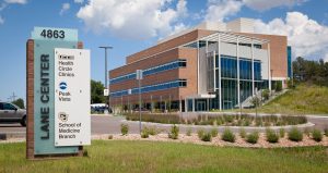 Lane Center for Academic Health Sciences