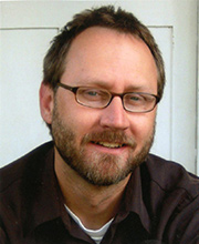 Cory Drieth