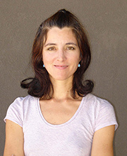 Marina Eckler