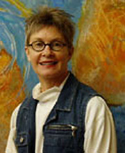 Pauline Foss