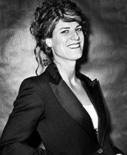 Nikki Pike