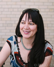 Stacy Platt